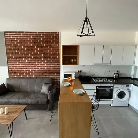 студия 31 терра Caesar Blue Large With Sea View And Aquapark * Gastria